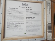 The Beatles Free as a Bird singiel (3) (Copy)